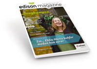 Edison Magazine nr 2