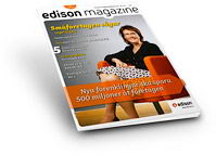 Edison Magazine nr 3
