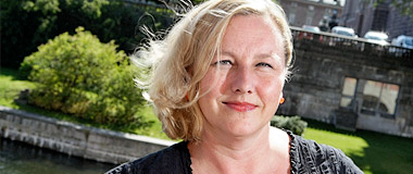 Regeringsförslag om vassare export- och investeringsfrämjande