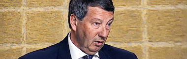 Ett nytt samlat insolvensf�rfarande