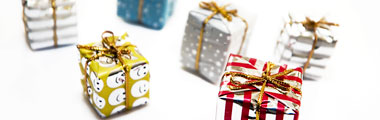 Skattefria julg�vor och julbord