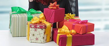 Skattefria julg�vor och julbord