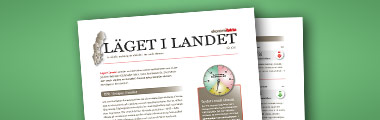 L�get i landet � februari 2010