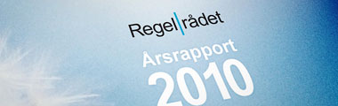 Tr�gt med regelf�renklingar � Regelr�det underk�nner mer �n 60% av f�rslagen
