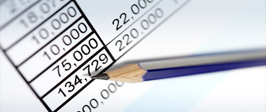 Fyra av fem har revisorn kvar – men inte länge till