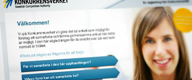 Interaktiv v�gledning f�r samarbete vid upphandling