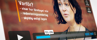 Filmer för nyföretagare
