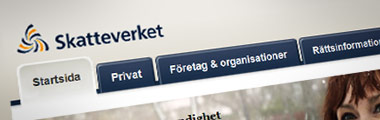 Skatteverket, FAR och SRF ska f� fler att g�ra r�tt fr�n b�rjan