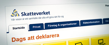Varning f�r deklarationsbluffen