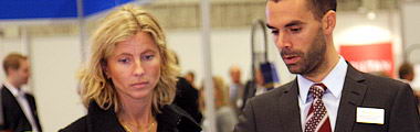 SRF Ekonomim�ssa 2008
