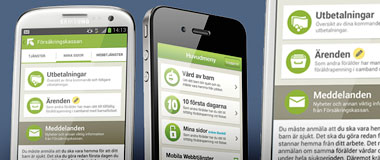 F�rs�kringskassan har sl�ppt en VAB-app