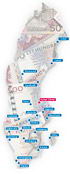 Skattedagar p� 20 orter