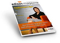 Edison Magazine